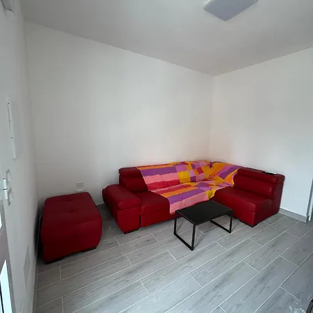 Casavacanze Solemare Apartman *