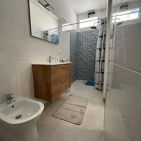 Apartman Casavacanze Solemare *
