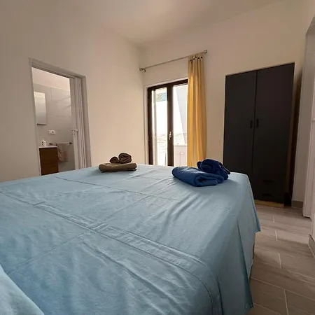 Apartman Casavacanze Solemare