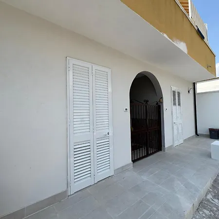 Casavacanze Solemare Torre Lapillo