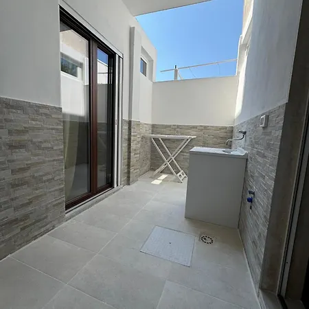Casavacanze Solemare * Torre Lapillo