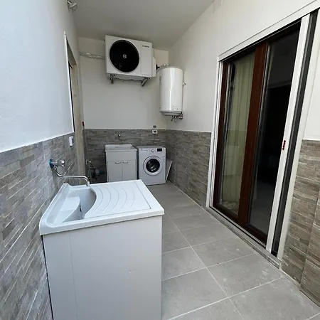 Pura Vida Mare Apartament Torre Lapillo