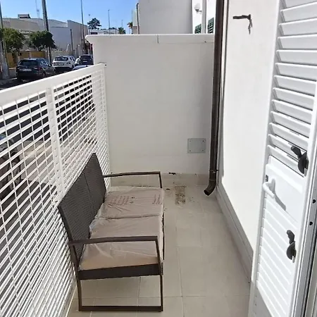 Apartament Pura Vida Mare