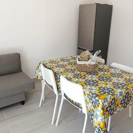 Pura Vida Mare Apartament