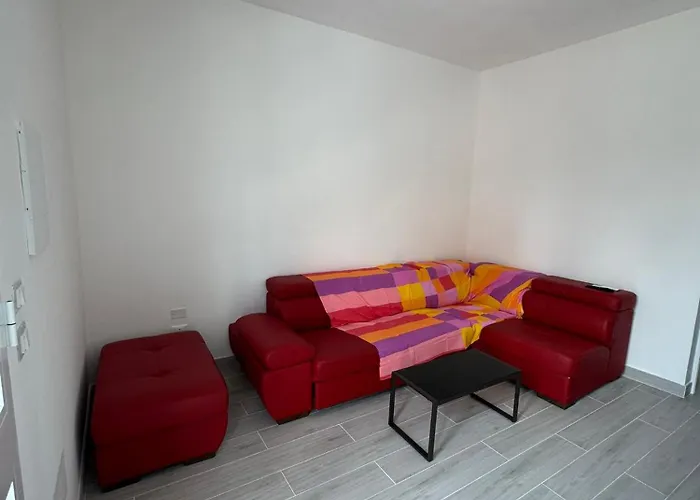 Casavacanze Solemare Appartamento *