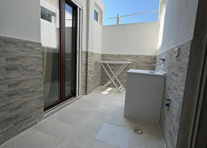 Casavacanze Solemare * Torre Lapillo