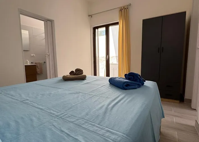 Апартаменты Casavacanze Solemare